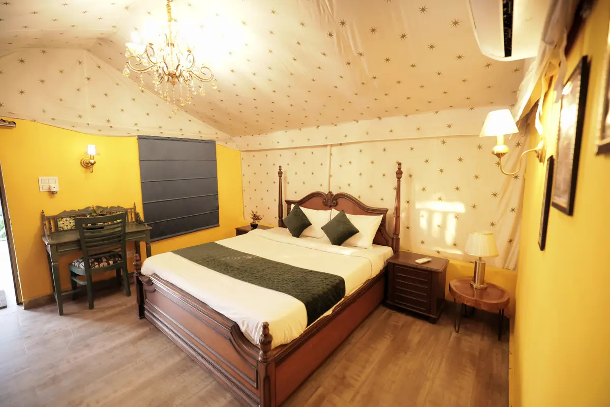 Fortezza, Delhi NCR