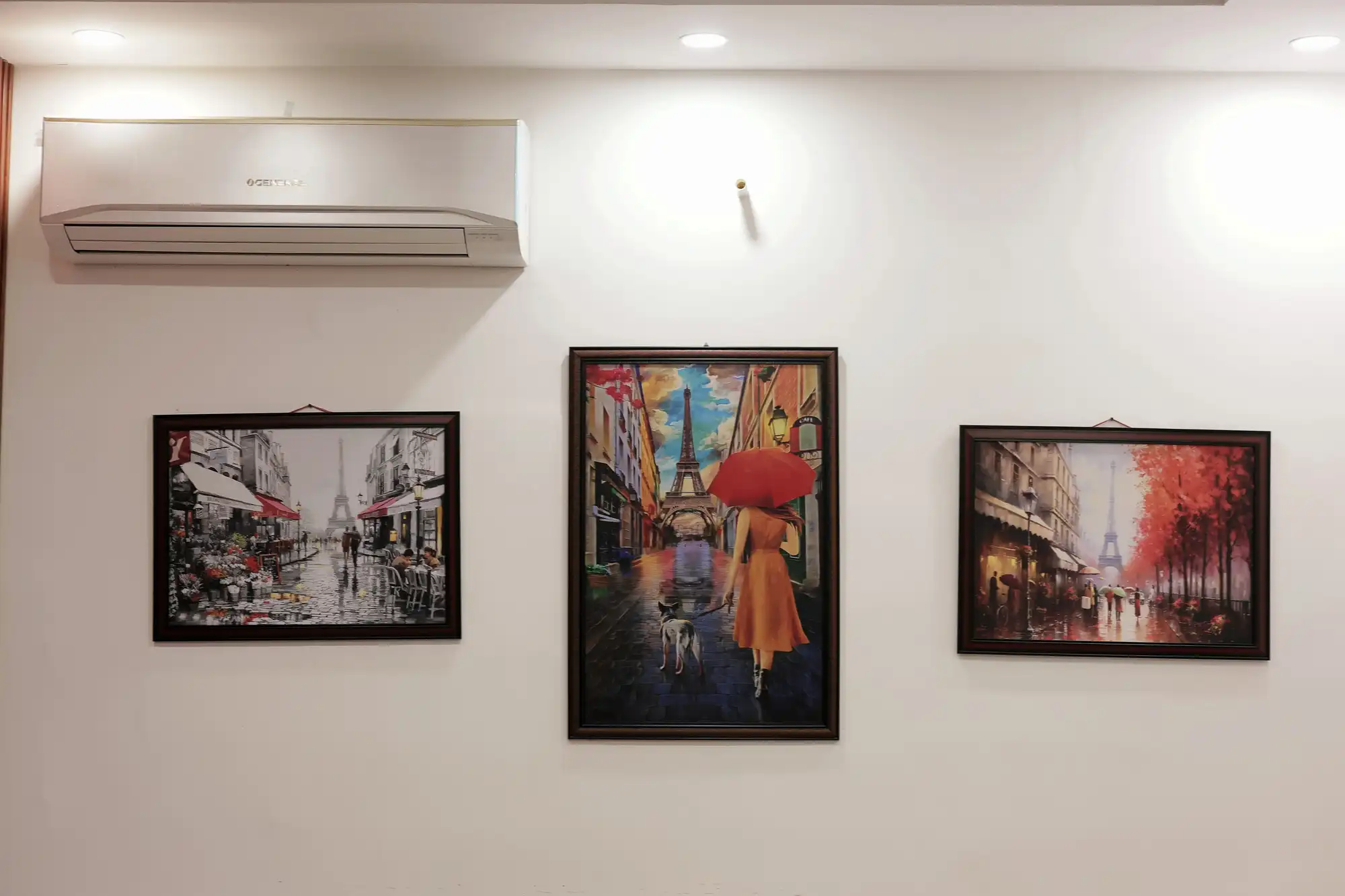 Fortezza, Delhi NCR