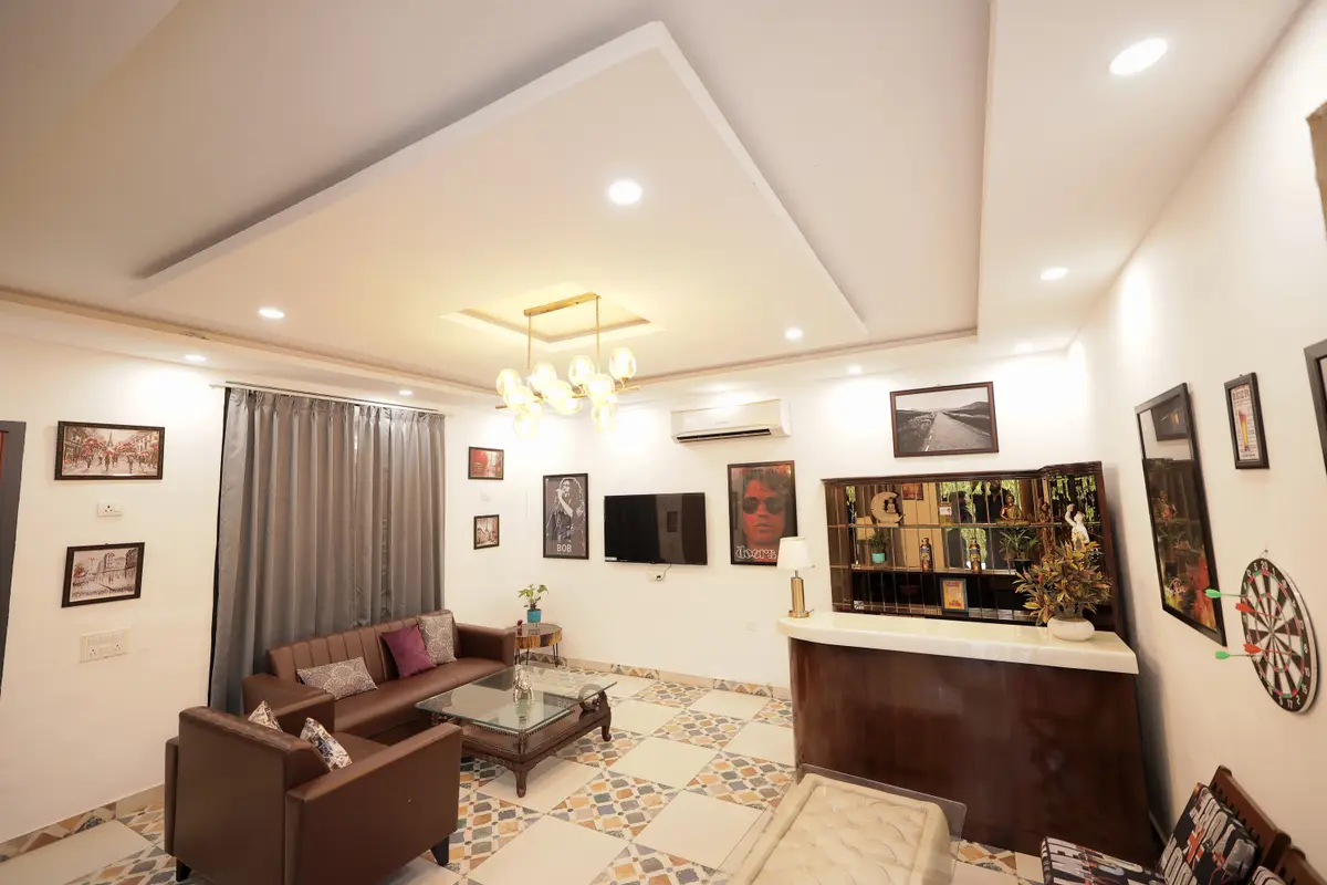 Fortezza, Delhi NCR