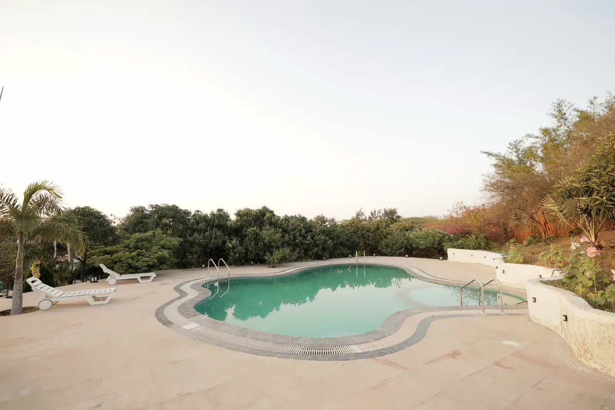 Fortezza, Delhi NCR