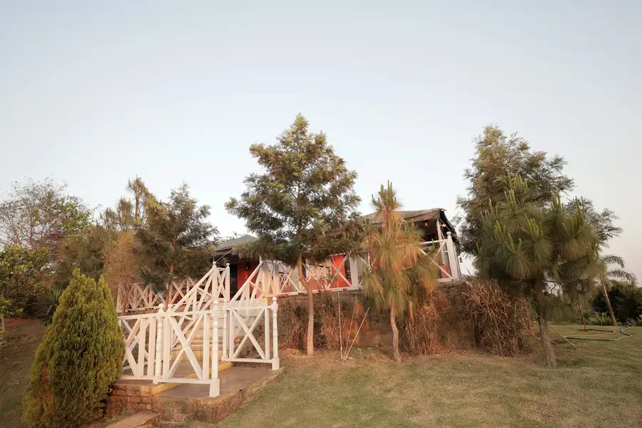 Fortezza, Delhi NCR