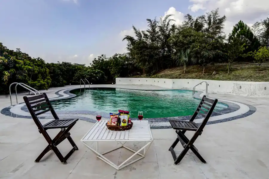 Fortezza, Delhi NCR