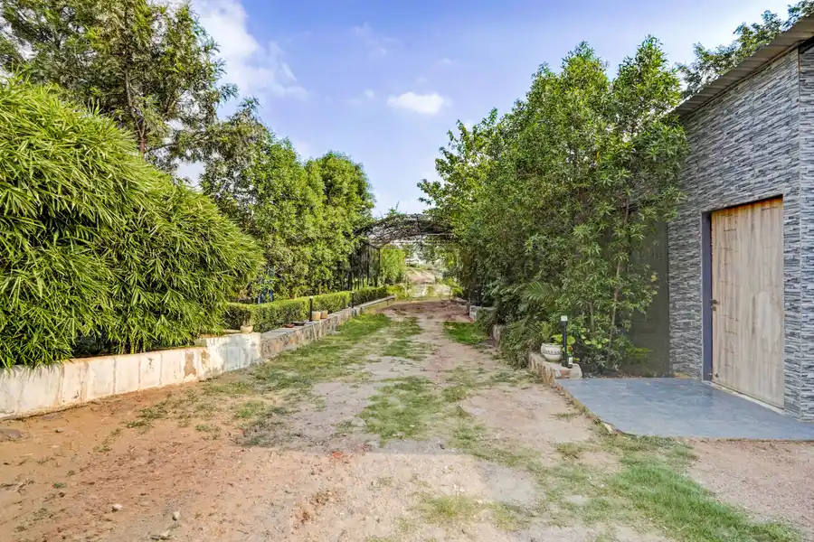 Fortezza, Delhi NCR