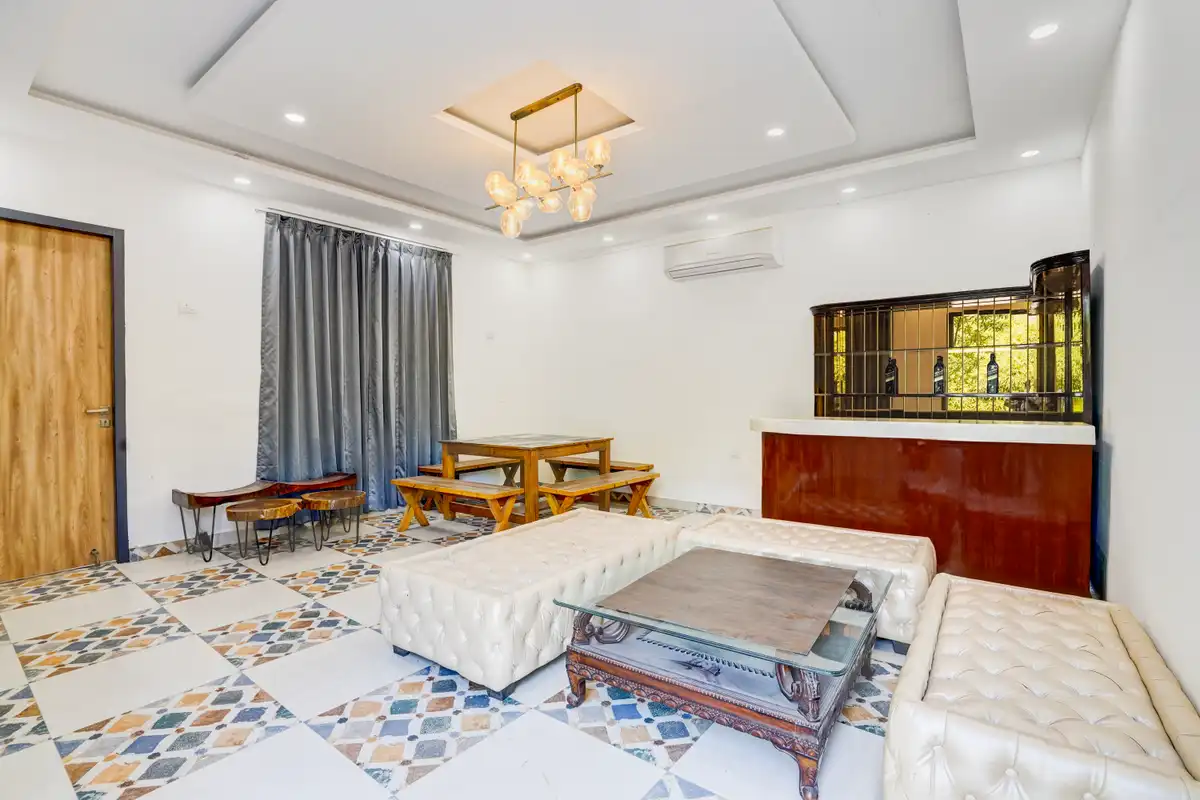 Fortezza, Delhi NCR