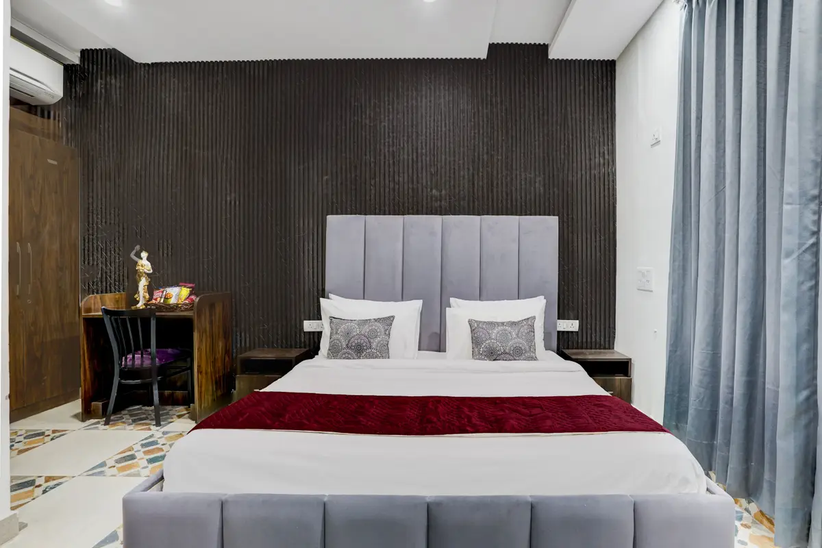 Fortezza, Delhi NCR