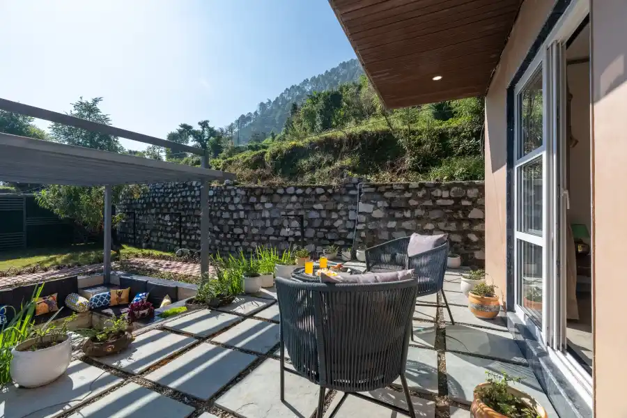 Fragrant Hills Cottage, Naukuchiatal.