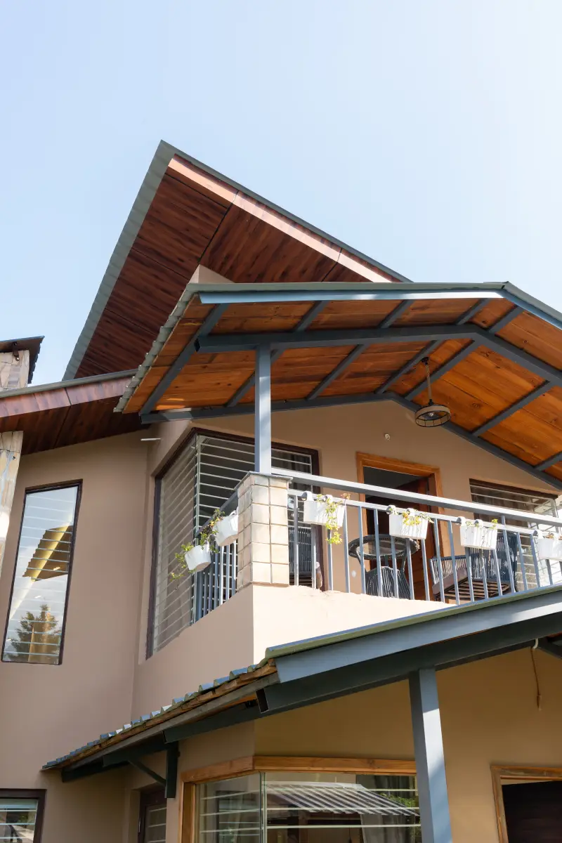 Fragrant Hills Cottage, Naukuchiatal.