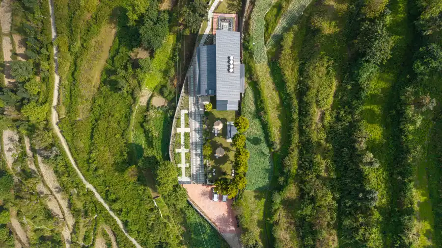 Fragrant Hills Cottage, Naukuchiatal.