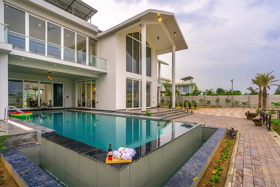 Francolin Farmstay - Sohna, New Delhi