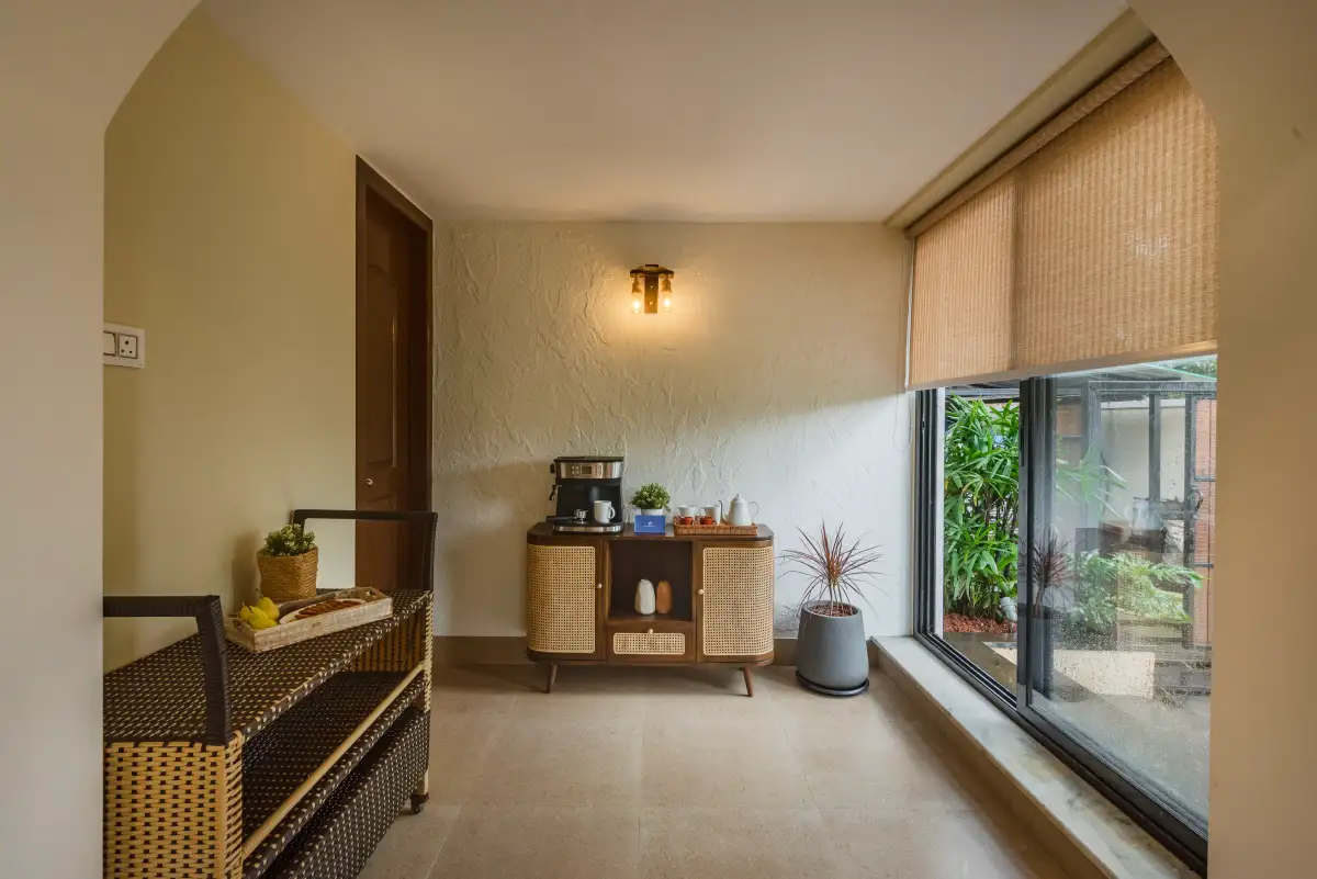 Frangipani, Alibaug