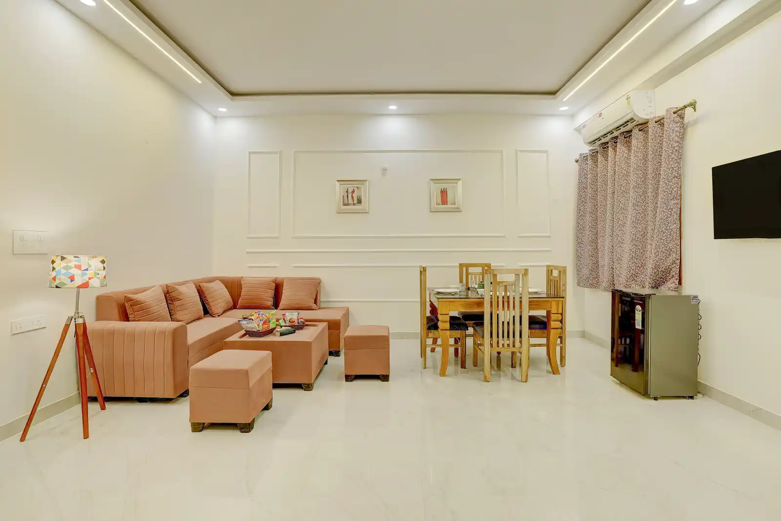 Freesia, Delhi NCR