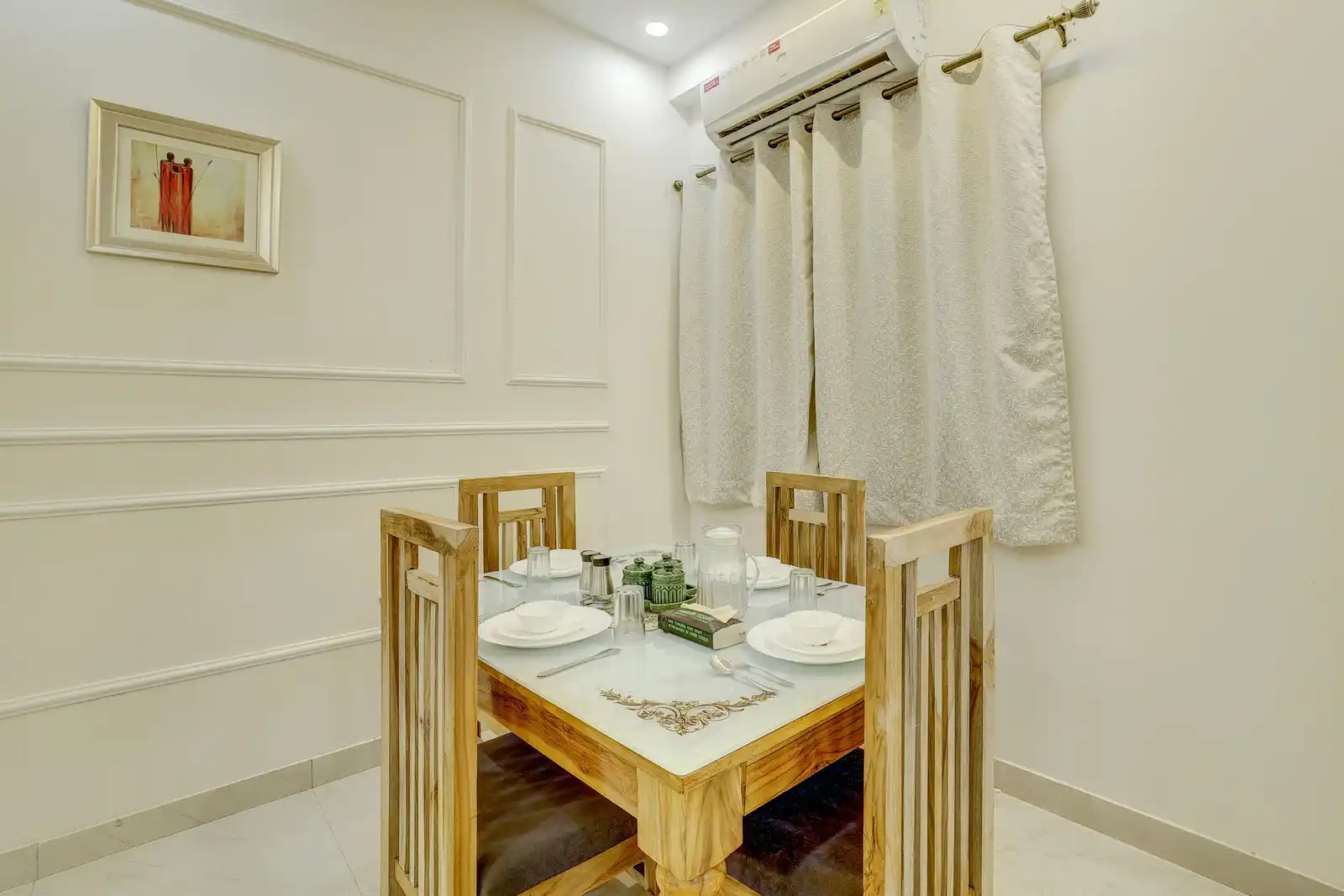 Freesia, Delhi NCR
