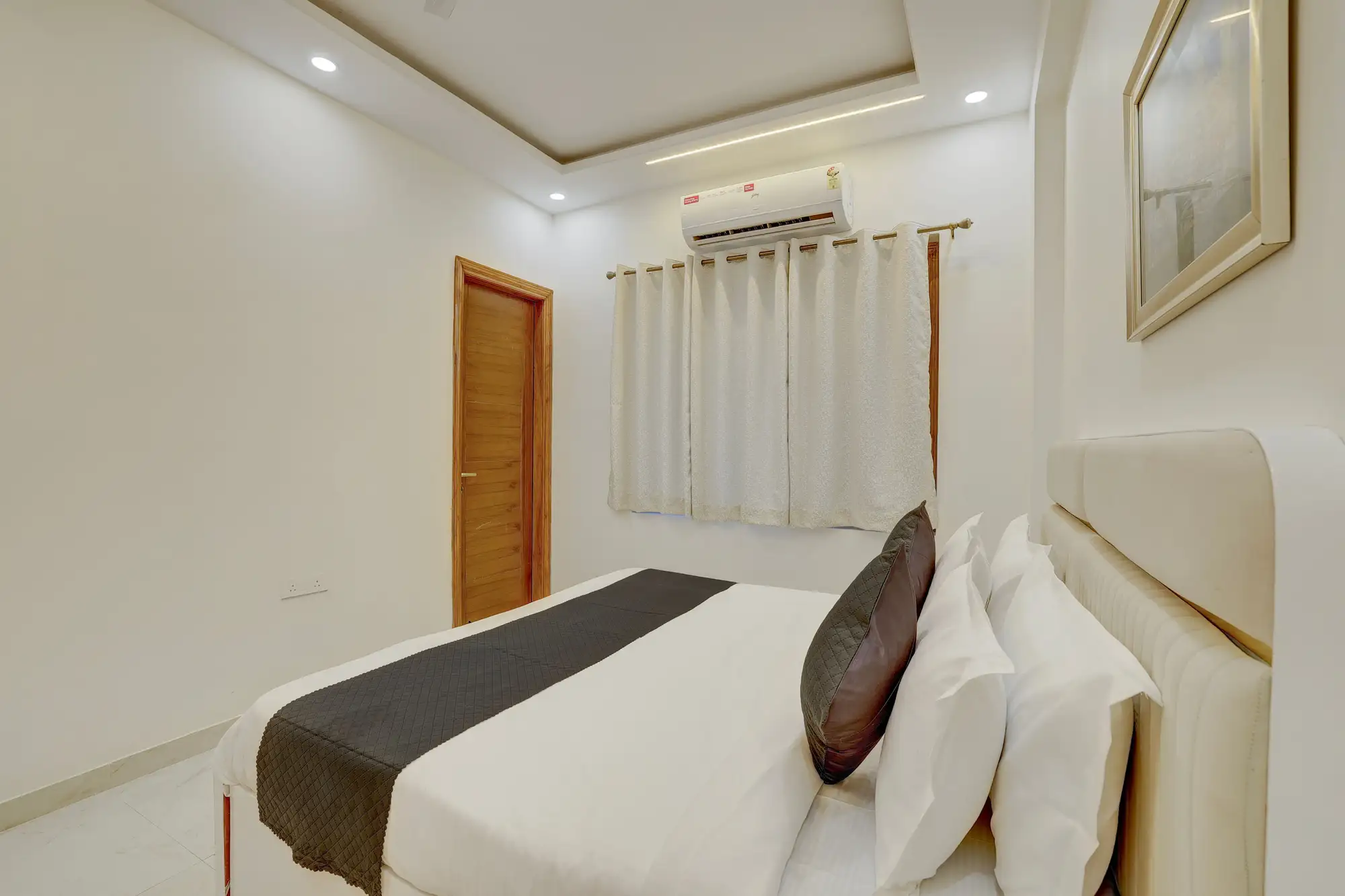 Freesia, Delhi NCR