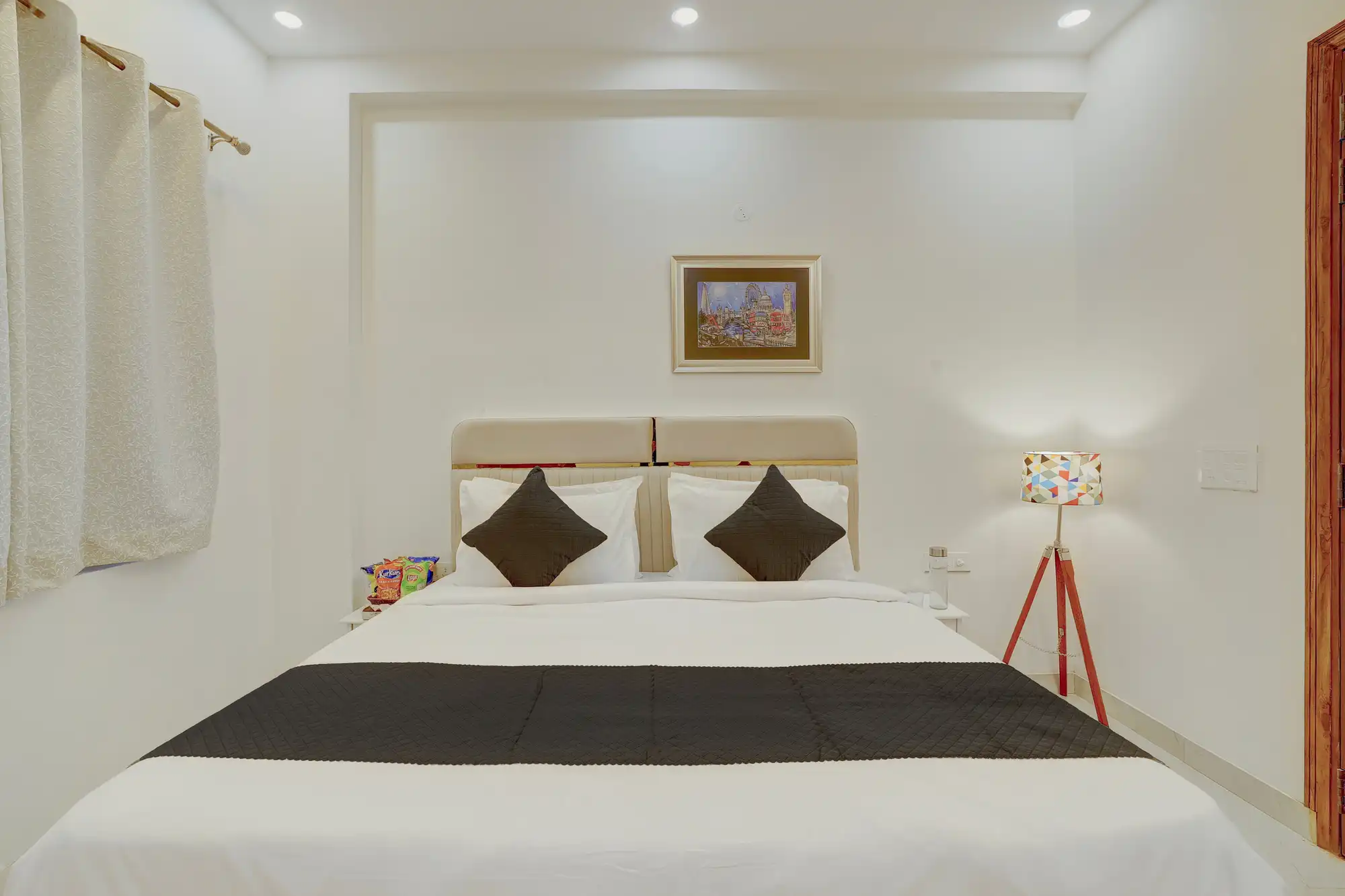 Freesia, Delhi NCR