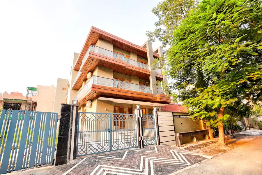 Freesia, Delhi NCR