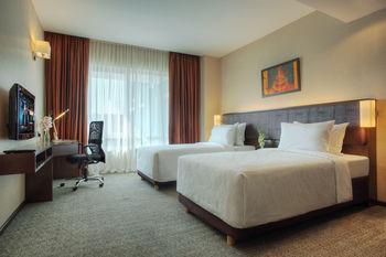 Furama Bukit Bintang Room