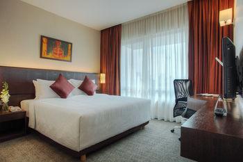 Furama Bukit Bintang Room