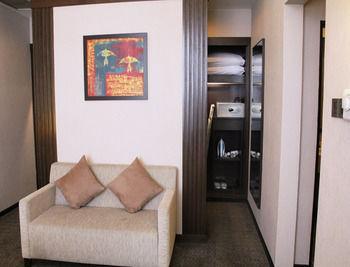 Furama Bukit Bintang Room