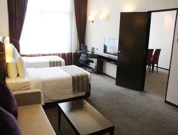 Furama Bukit Bintang Room