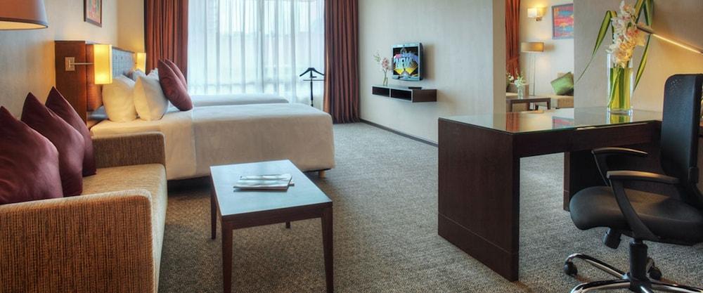 Furama Bukit Bintang Room