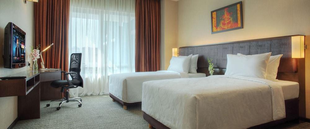 Furama Bukit Bintang Room