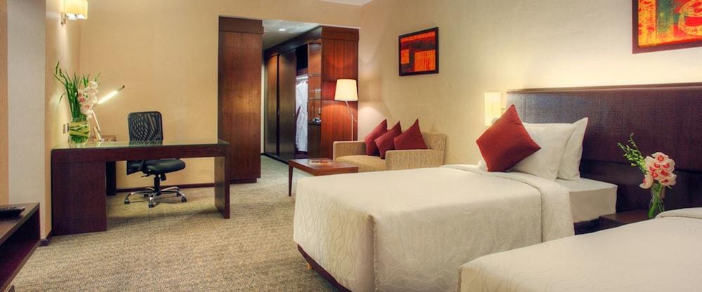 Furama Bukit Bintang Room