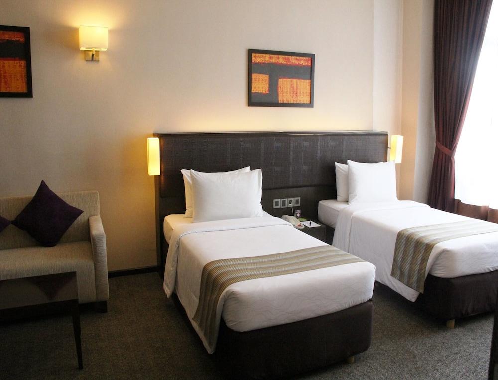 Furama Bukit Bintang Room