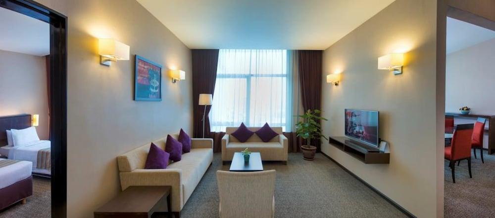 Furama Bukit Bintang Room