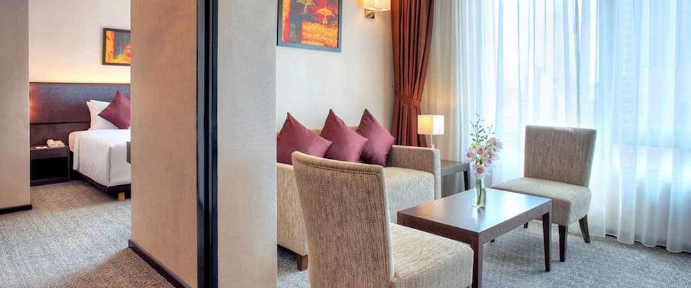 Furama Bukit Bintang Room
