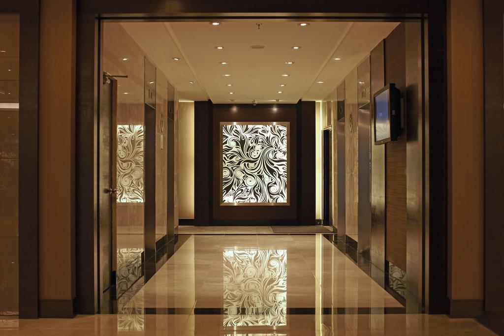 Furama Bukit Bintang Common Area