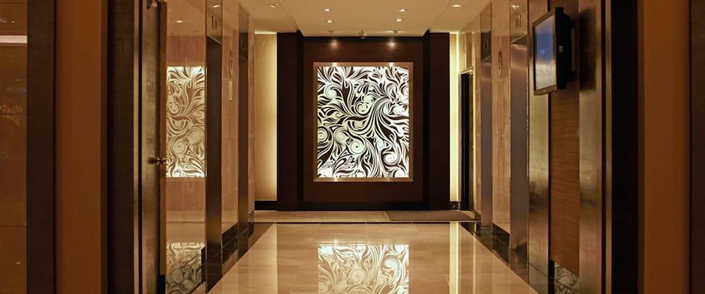 Furama Bukit Bintang Common Area