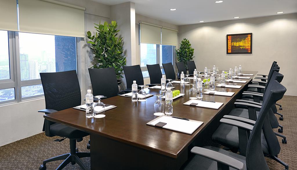 Furama Bukit Bintang Conference Room & Business Center