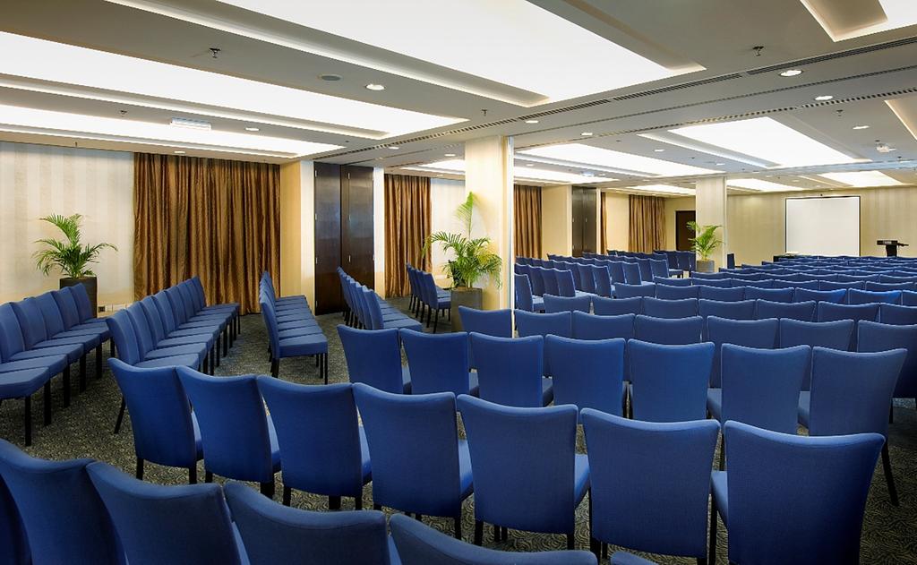 Furama Bukit Bintang Conference Room & Business Center