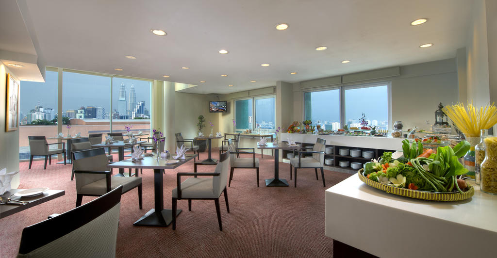Furama Bukit Bintang Restaurant/Dining