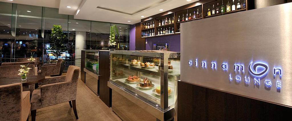 Furama Bukit Bintang Restaurant/Dining