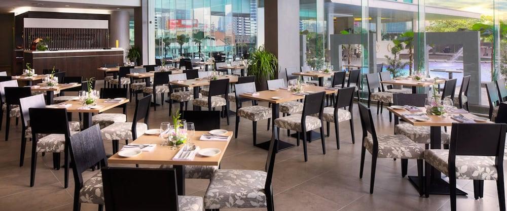 Furama Bukit Bintang Restaurant/Dining