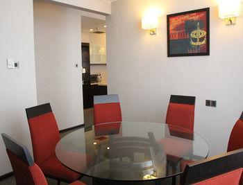 Furama Bukit Bintang Restaurant/Dining