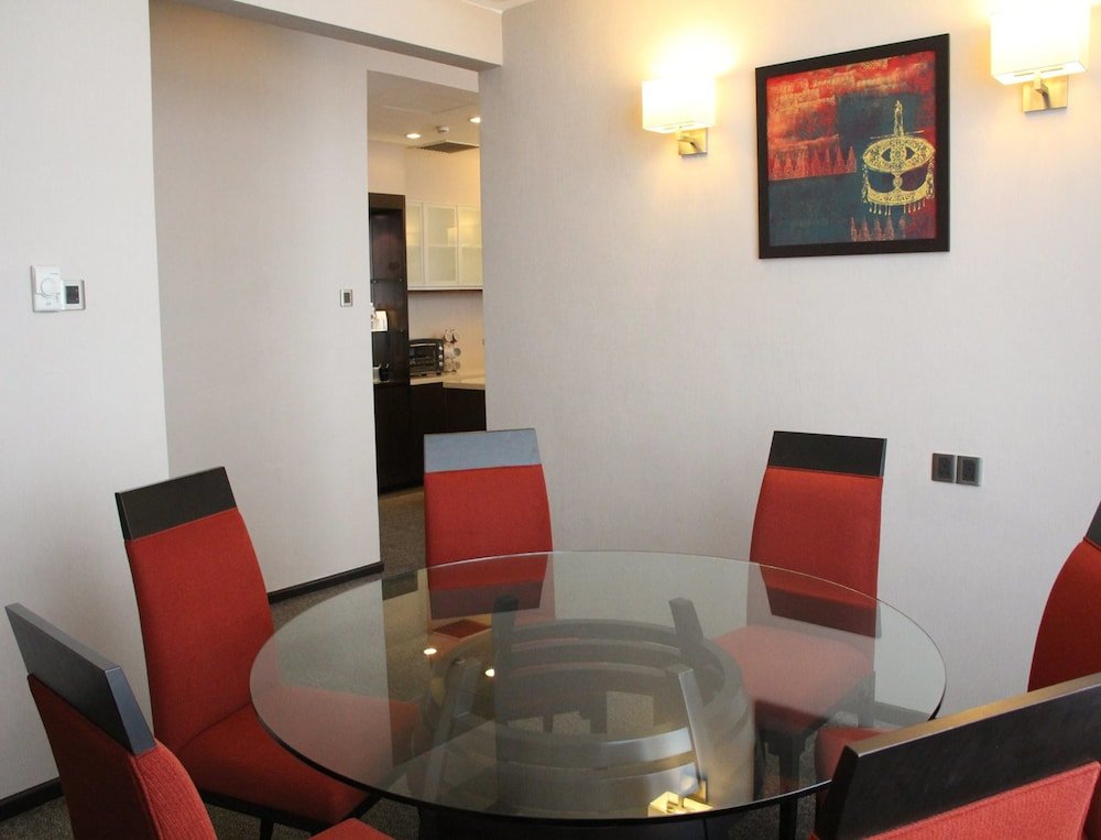 Furama Bukit Bintang Restaurant/Dining
