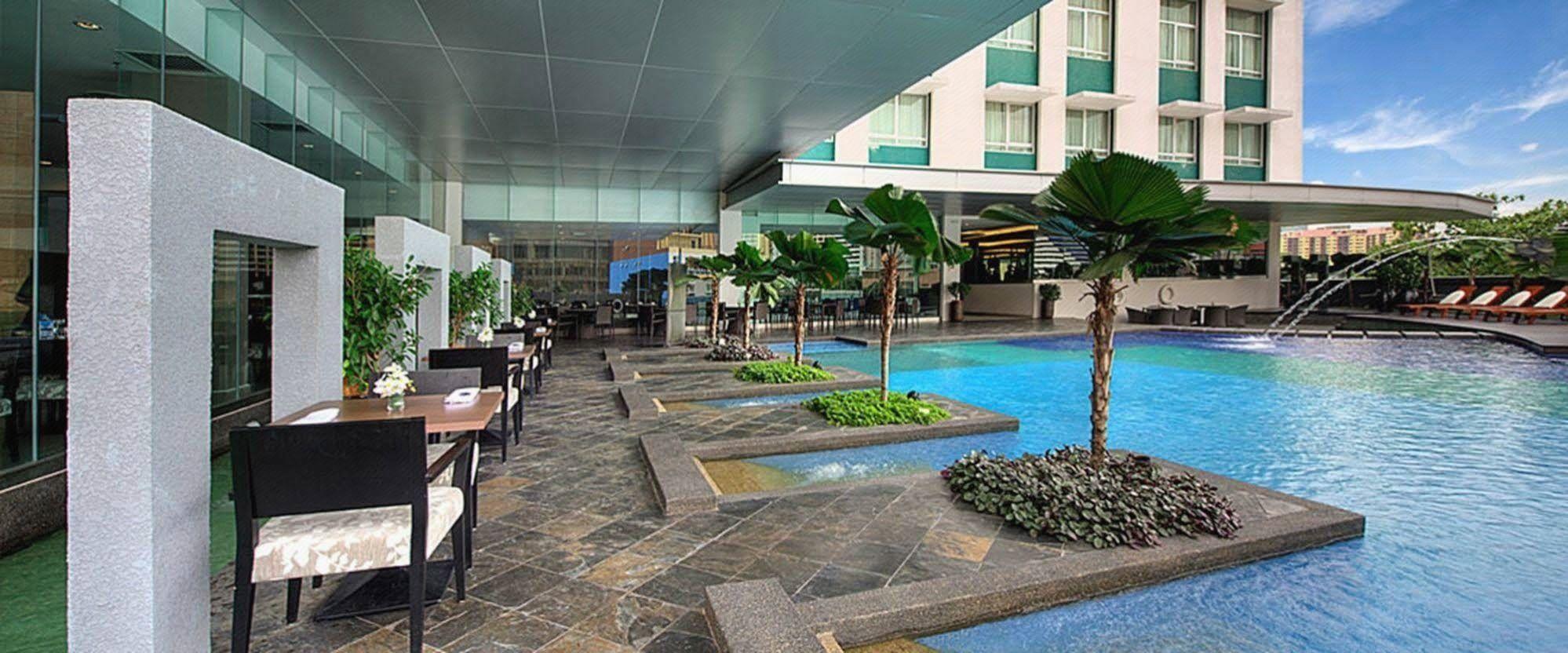 Furama Bukit Bintang Others