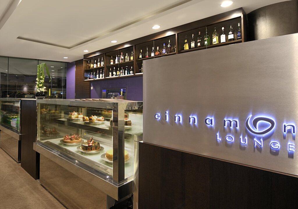 Furama Bukit Bintang Others