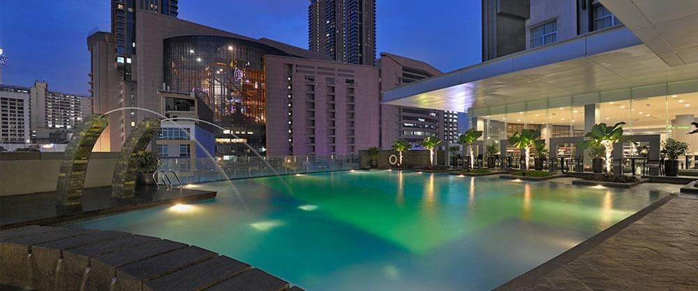 Furama Bukit Bintang Others