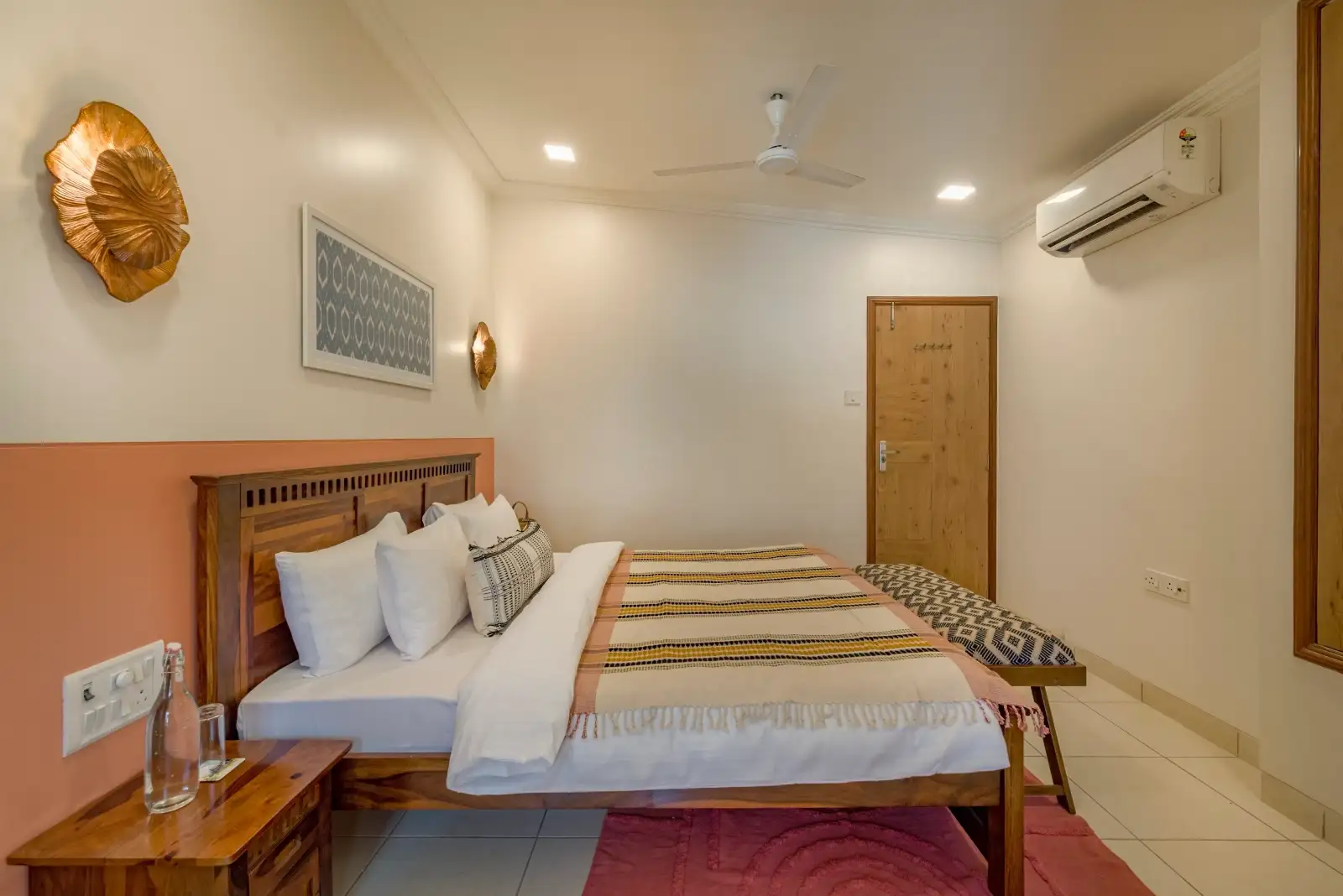 Gaia by the Sea, Alibaug