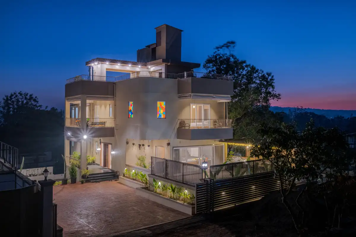 Gandharv, Panchgani