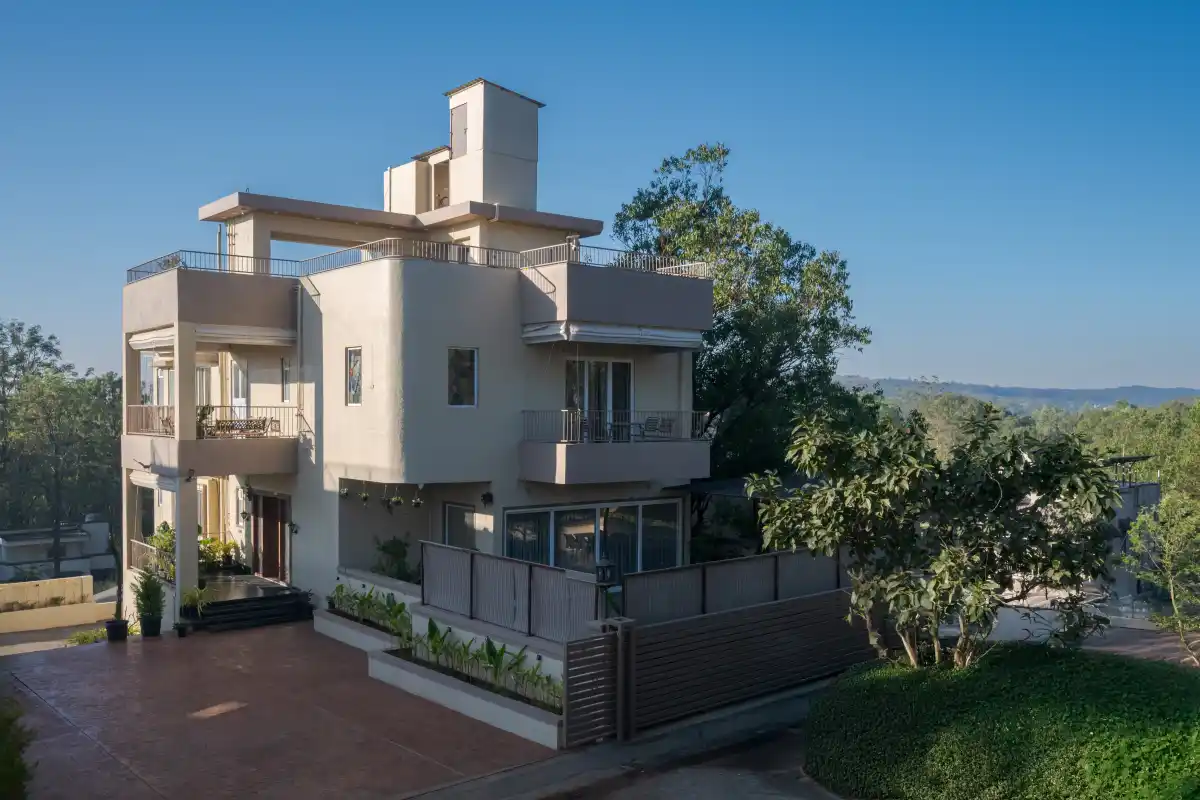 Gandharv, Panchgani