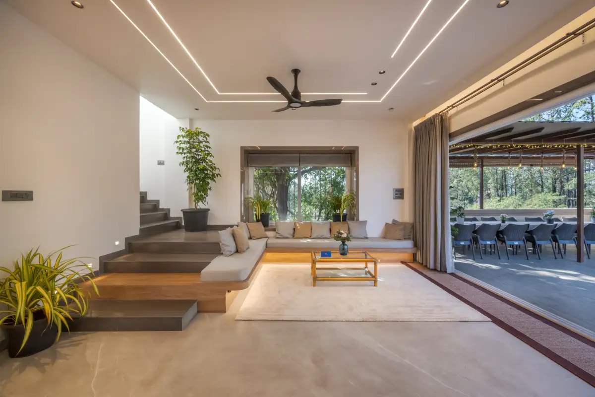 Gandharv, Panchgani