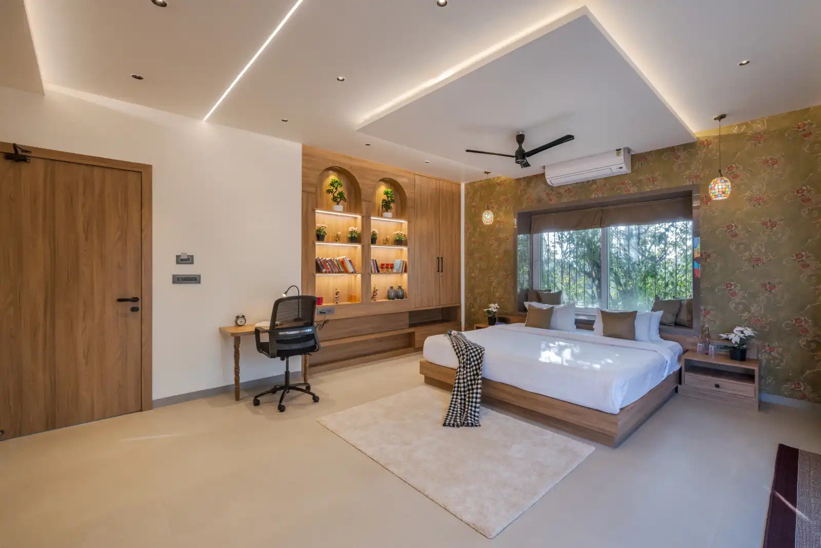 Gandharv, Panchgani