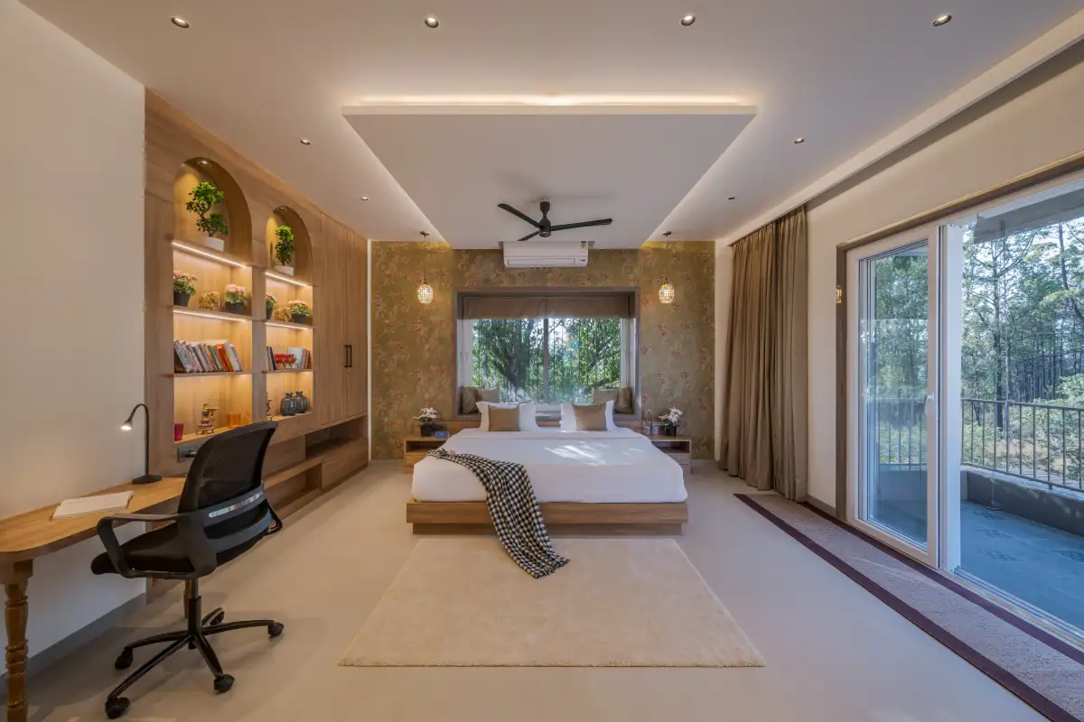 Gandharv, Panchgani