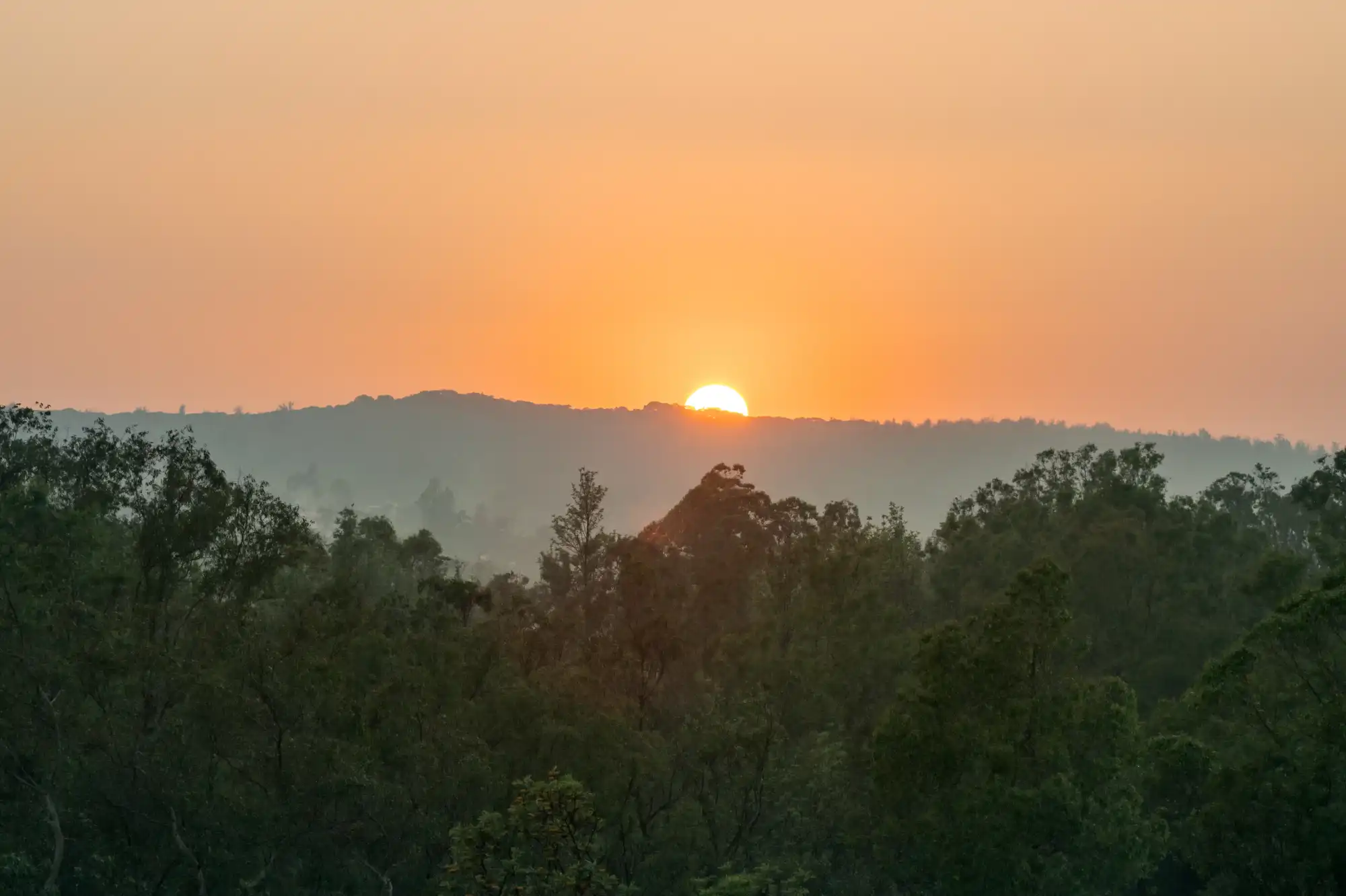 Gandharv, Panchgani