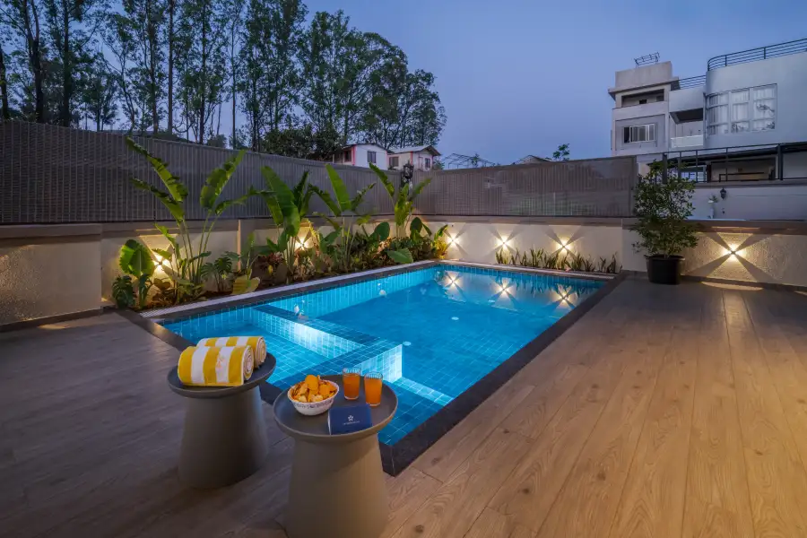 Gandharv, Panchgani