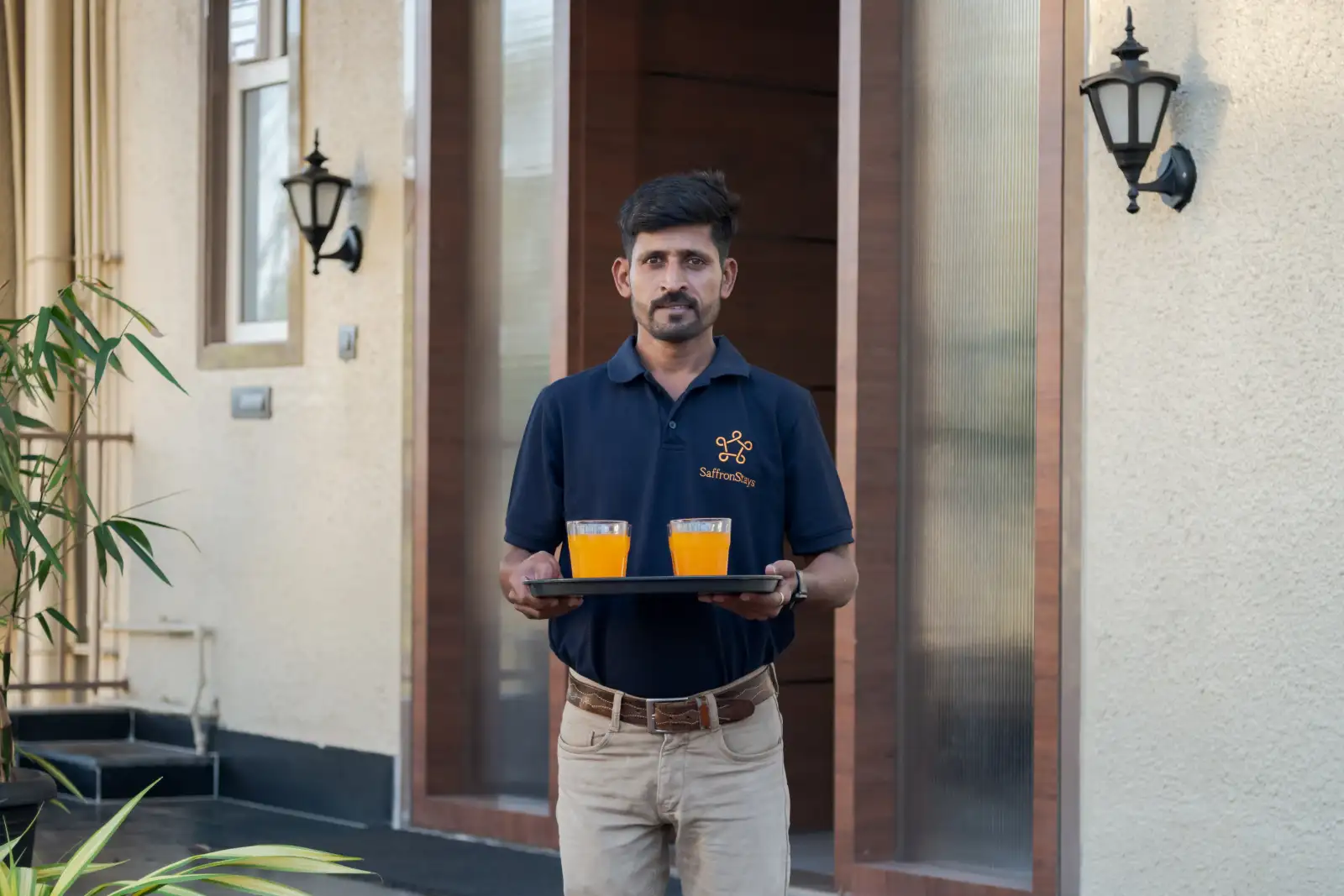 Gandharv, Panchgani